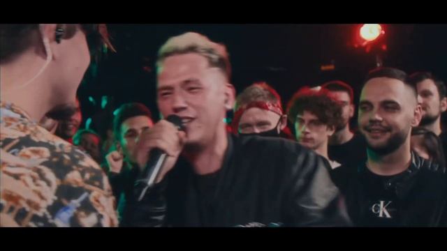 3 раунда ОТТО против СЕРГЕЯ ГОРОШКО смотреть онлайн