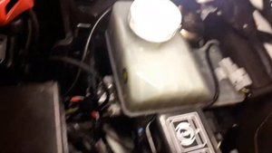 как помыть двигатель 6G72 Паджеро 4