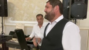 Азербайджанские музыканты на свадьбу.Музыканты на азербайджанскую свадьбу.Санан Ягубов.89615025296
