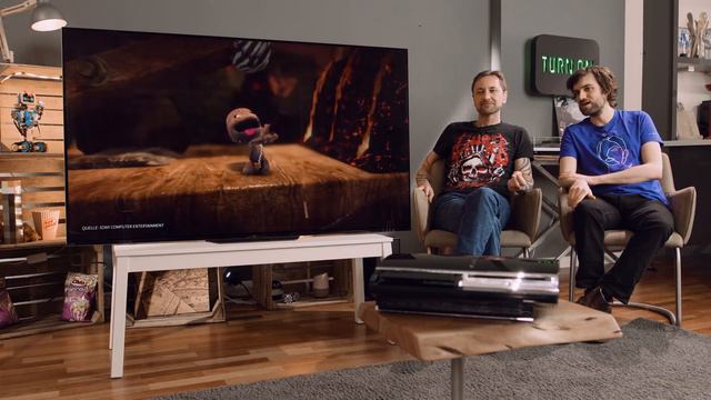 Die Meilensteine der PS3 – PlayStation-Rückblick (3/4) смотреть онлайн