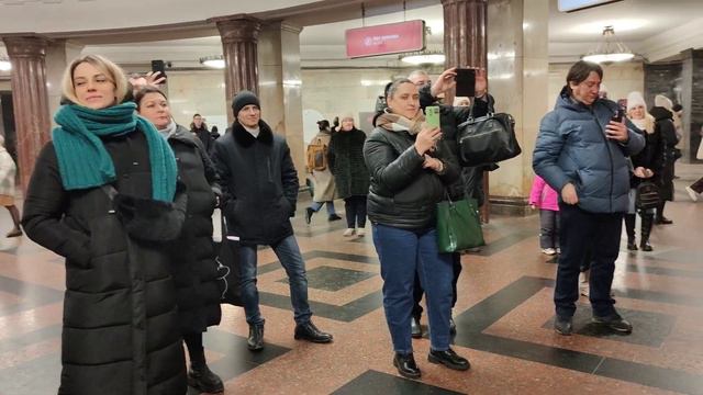 Танцы минус — Половинка - #кавер #песни #спела #рок_группа #KooRagA из Севастополя и Крыма в #metro