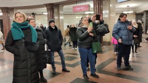 Танцы минус — Половинка - #кавер #песни #спела #рок_группа #KooRagA из Севастополя и Крыма в #metro