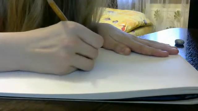 Как нарисовать Киску!!! смотреть онлайн