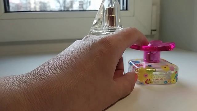 Похожие ароматы. смотреть онлайн