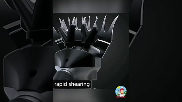 Машинка для стрижки овец McMillan of Blackhills смотреть онлайн