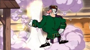 Мем Доктор Ливси