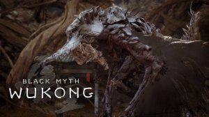 Black Myth: Wukong #22 - Петушара в секретной локации