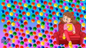 Фантики - конфетки, сл. В. Юркиной, муз. С. Апасовой