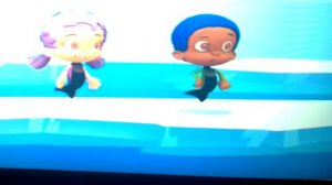 Гуппи и пузырики