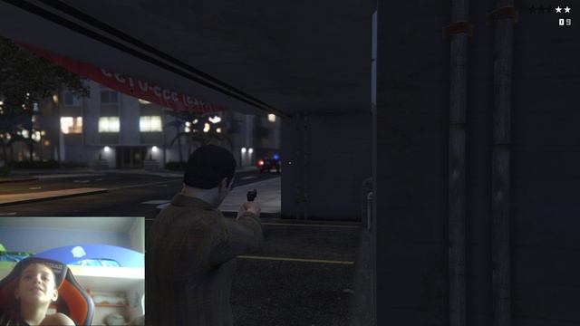 ИГРАЮ В ГТА 5  НИКИТОС ПЛЕЙ
mp4