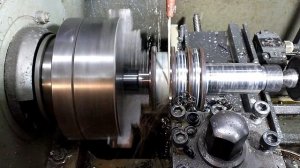 самодельный ЧПУ