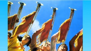 Страна Пионерия. 90-летие