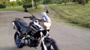 Aprilia pegaso strada - Краткий обзор состояния мотоцикла