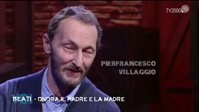 Beati Voi 10 comandamenti - Pierfrancesco Villaggio смотреть онлайн