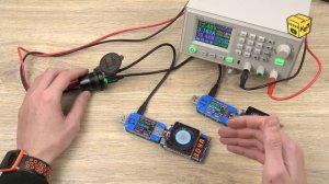 ? Врезные авто зарядники с QC 3.0, PD и вольтметром - USB ЗУ в любую дырку ?