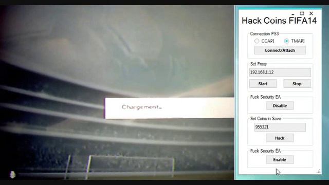 Hack Coins ps3 fifa 14 ultimate team смотреть онлайн