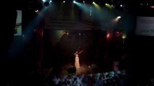 Мария Ероян и кавер-группа Royal Drive на корпоративе! Lady Gaga + Shakira Loca (cover-попурри)