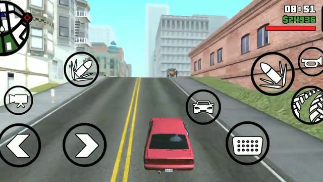 #35 mission GTA San Andreas,#Wear flowers in the hair mission,#3rd City ka Pahla mission смотреть онлайн