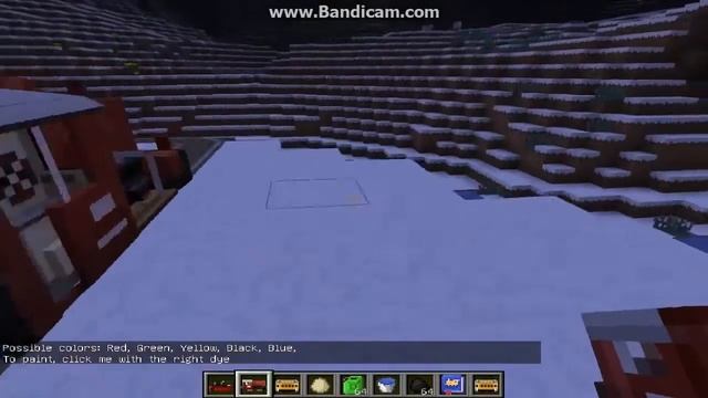 мод на поезда для майнкрафта !!!!!! смотреть онлайн