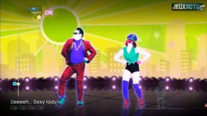 K-POP ON JUST DANCE (OFFICIAL)
