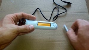 Триммер Nova NHC- 3890