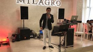 Artur Araqelyan - Es Axjike (cover by Karen Aghamalyan)