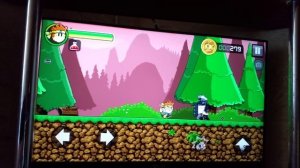 Дэн Зе Мэн прохождение пролог и часть этапа 8-1-1.