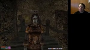 The Elder Scrolls III Morrowind Part 32