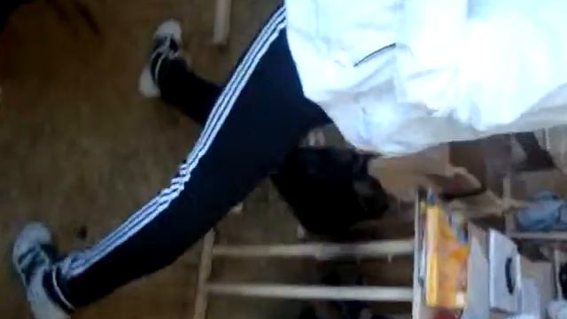 Человек-Пластилин!!!.MPG смотреть онлайн