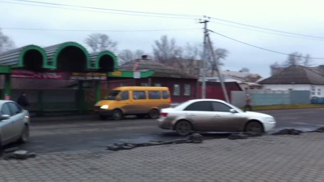 Старый оскол,жд вокзал 17:00.MOV смотреть онлайн