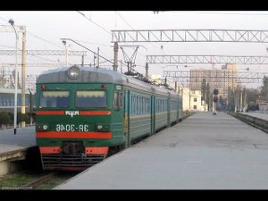 Trainzgame.net: Тренировочный мультиплеер Маршрут: Балезино - Мосты (Классика-Зима) v1.6.4