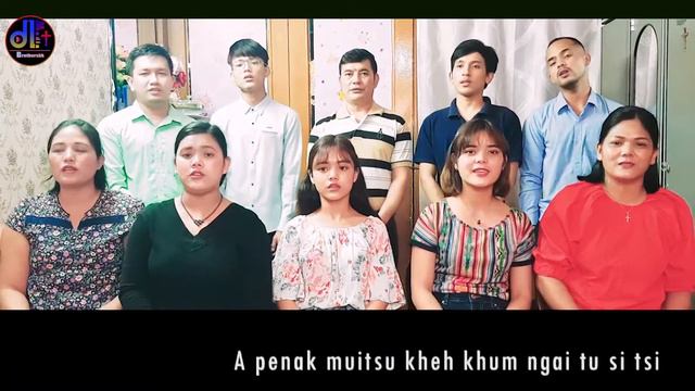 NA MUITSU SIAR IN | Count Your Blessings смотреть онлайн