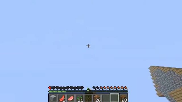 Обыкновенный ролик по майнкрафту в 2022 смотреть онлайн