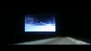 Автомобильная система ночного видения IRWAY в Тойота Центр Екатеринбург Запад