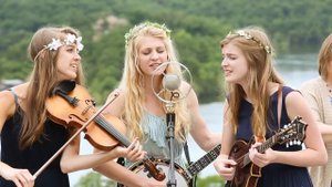 Landslide - The Petersens (LIVE)