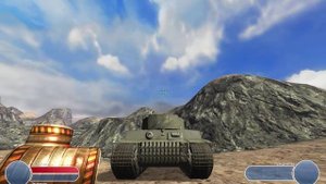 Test NeoAxis 3D Engine Free SDK 3 5