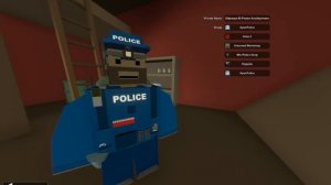 Туториал. Как добавить человека в группу. Unturned.