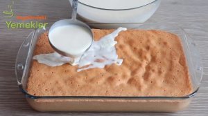 HAZIR ALMAYA SON EN GARANTİLİ EN KOLAY TRİLEÇE YAPIMI ✅TRİLEÇE NASIL YAPILIR ?TRİLEÇE TARİFİ