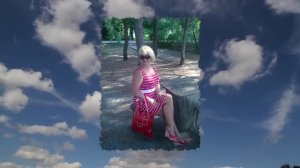 Памяти моей жены это видео