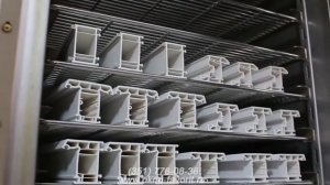 Оконный профиль VEKA: Почему окна ВЕКА лучше