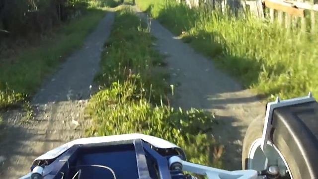 По улицам садов на багги Буцефал смотреть онлайн