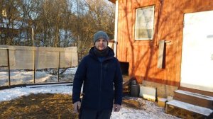 Содержание кур несушек в деревне. Ответы на вопросы.