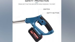 Top 5 Best Electric Brush Cutters for Easy and Efficient Trimming | Expert Reviews 2023