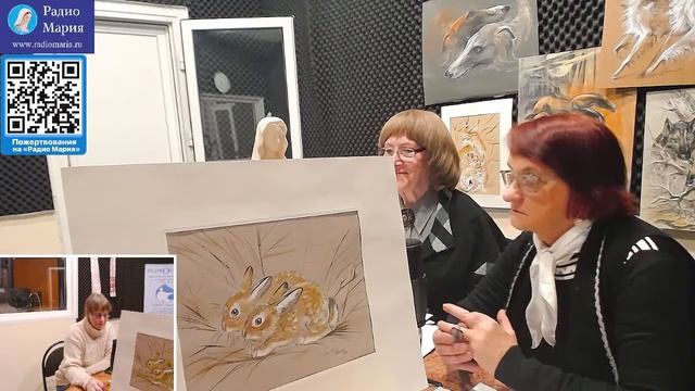 Таинство рождения книги - "Экология души"
