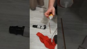 Ламинат щели на стыках, ремонт самый лёгкий!!!