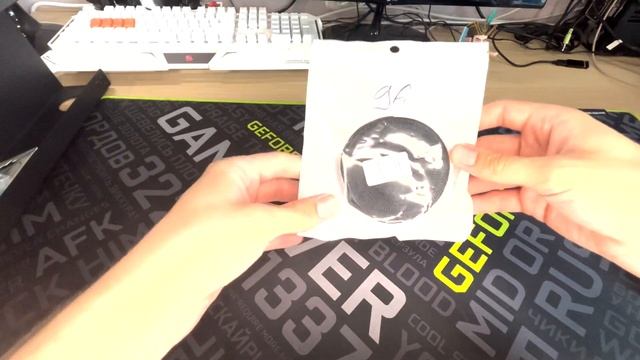 Как избавиться от лишний проводов на рабочем месте? смотреть онлайн