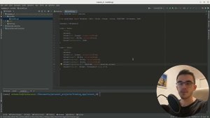 FastAPI - Базы данных и миграции Alembic #4