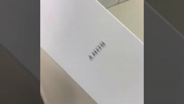 SONY wh-1000xm3 unboxing in 2020 смотреть онлайн