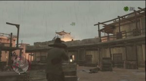 Red Dead Redemption - AIM BOT!!! (HD)