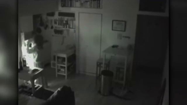 7 Creepiest Things Caught On Security Cameras смотреть онлайн